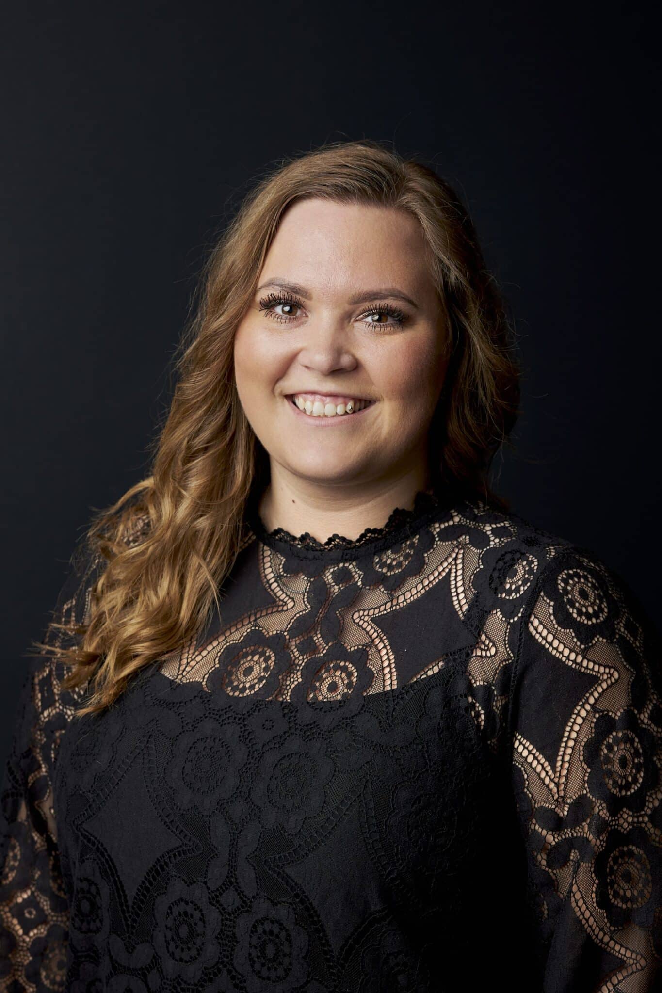 Amilia Kjær Bonde Fischer