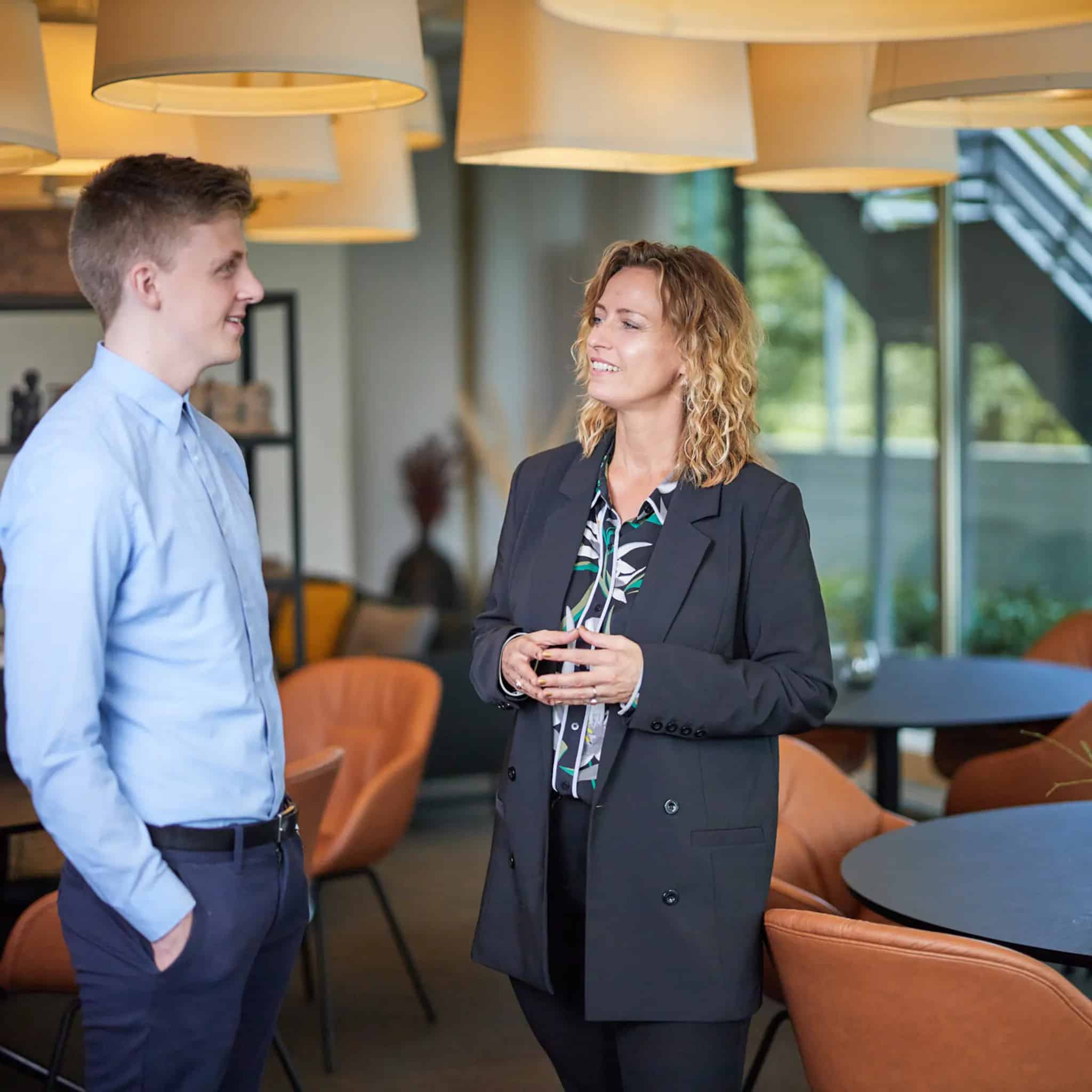 Værdifuld teamledelse