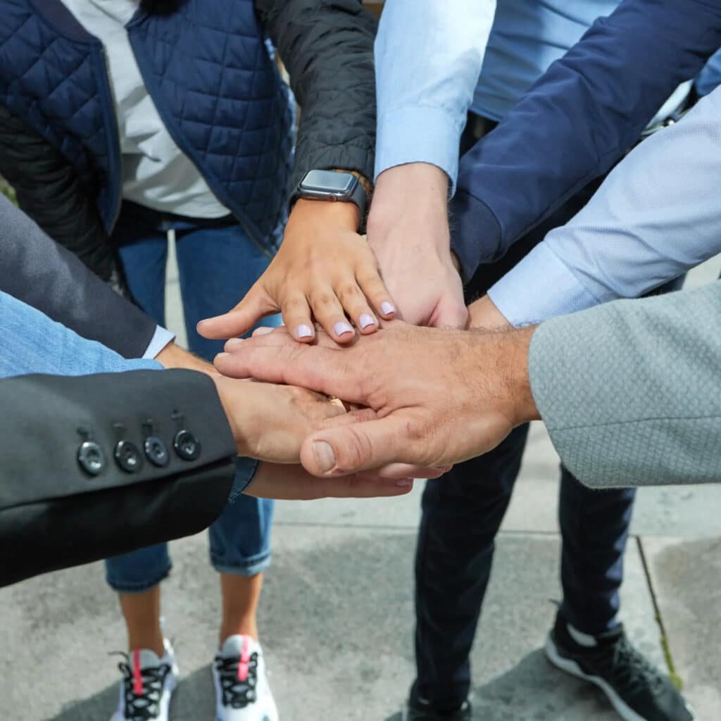 Investér I din største konkurrencefordel - dit team
Et specialdesignet forløb, som giver dig viden og værktøjer til at skabe et high performance team.